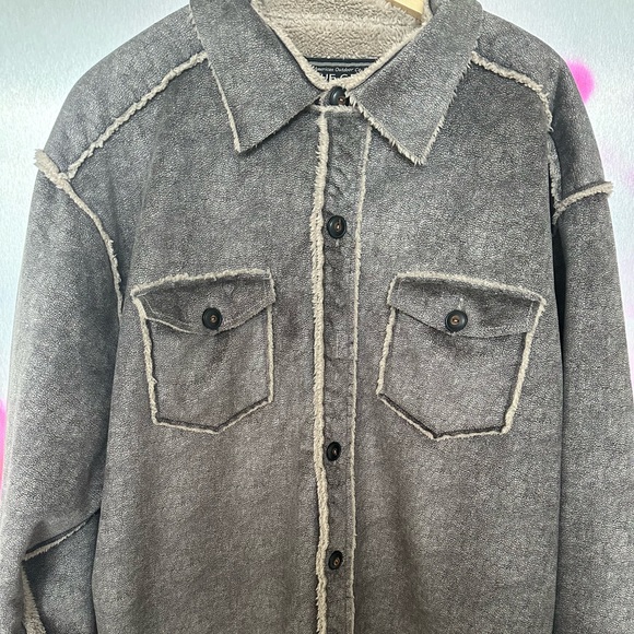 True Grit Winter Jacket - Picture 2 of 8